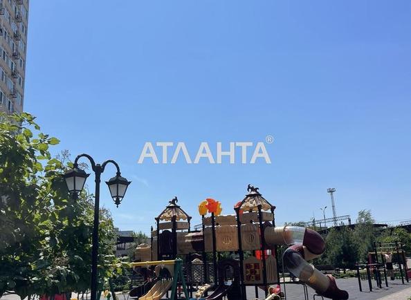 2-кімнатна квартира за адресою вул. Басейна (площа 58,0 м²) - Atlanta.ua - фото 17