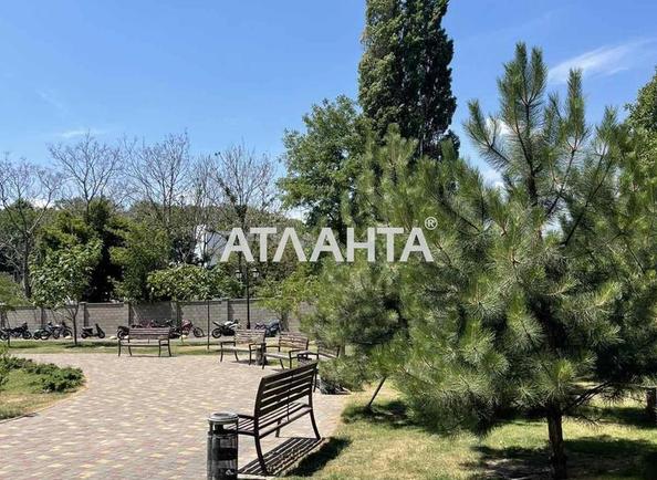 2-кімнатна квартира за адресою вул. Басейна (площа 58,0 м²) - Atlanta.ua - фото 18