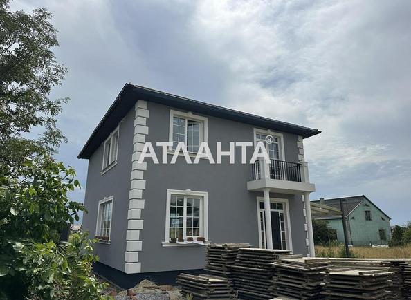 Будинок за адресою вул. Польова (площа 125 м²) - Atlanta.ua - фото 2