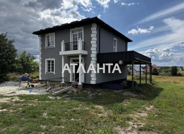 Будинок за адресою вул. Польова (площа 125 м²) - Atlanta.ua