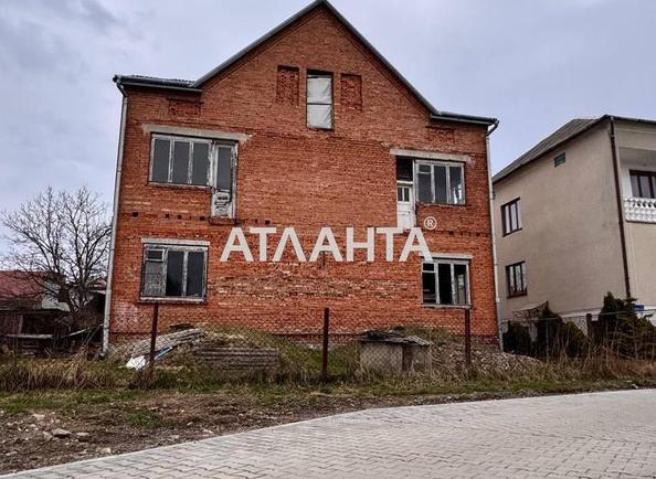 Дом по адресу ул. Галицкая (площадь 170 м²) - Atlanta.ua - imageAlt 2