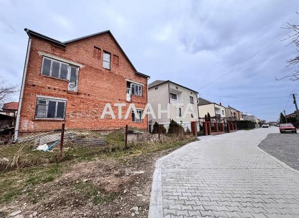 Дом по адресу ул. Галицкая (площадь 170 м²) - Atlanta.ua - imageAlt 3