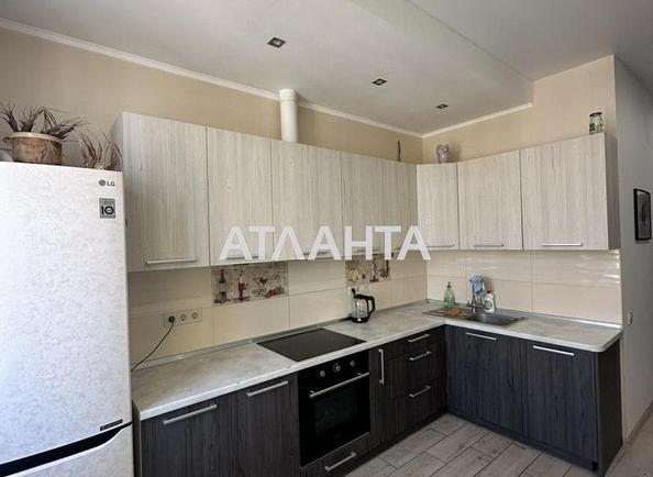 1-кімнатна квартира за адресою вул. Перлинна (площа 42 м²) - Atlanta.ua - фото 2