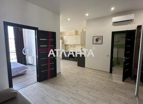 1-кімнатна квартира за адресою вул. Перлинна (площа 42 м²) - Atlanta.ua - фото 3