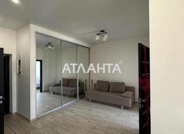 1-кімнатна квартира за адресою вул. Перлинна (площа 42 м²) - Atlanta.ua - фото 4