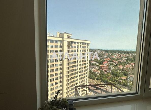 1-кімнатна квартира за адресою вул. Перлинна (площа 42 м²) - Atlanta.ua - фото 5