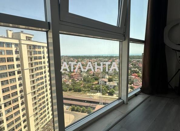 1-кімнатна квартира за адресою вул. Перлинна (площа 42 м²) - Atlanta.ua - фото 6