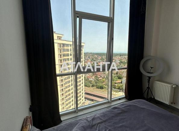 1-кімнатна квартира за адресою вул. Перлинна (площа 42 м²) - Atlanta.ua - фото 7