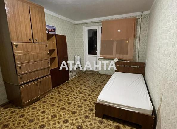2-комнатная квартира по адресу ул. Филатова ак. (площадь 45 м²) - Atlanta.ua - фото 2