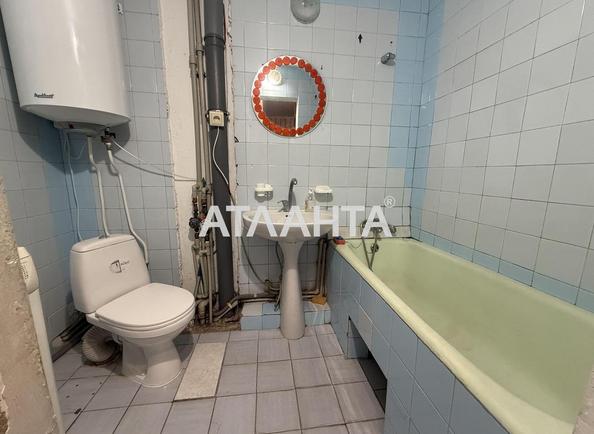 2-rooms apartment apartment by the address st. Filatova ak (area 45 m²) - Atlanta.ua - photo 7
