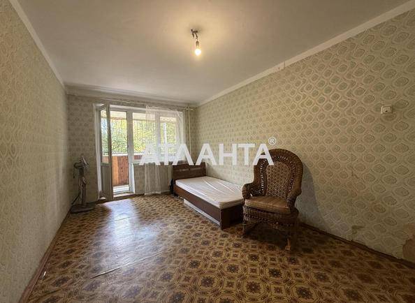 2-rooms apartment apartment by the address st. Filatova ak (area 45 m²) - Atlanta.ua - photo 4