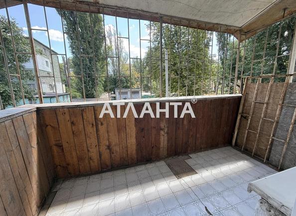 2-rooms apartment apartment by the address st. Filatova ak (area 45 m²) - Atlanta.ua - photo 3