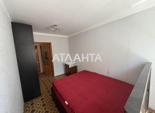 2-rooms apartment apartment by the address st. Filatova ak (area 45 m²) - Atlanta.ua