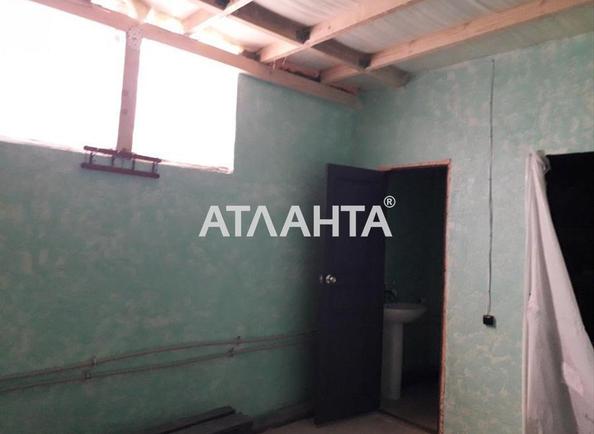 Коммерческая недвижимость по адресу ул. Картамышевская (площадь 430 м²) - Atlanta.ua - фото 5