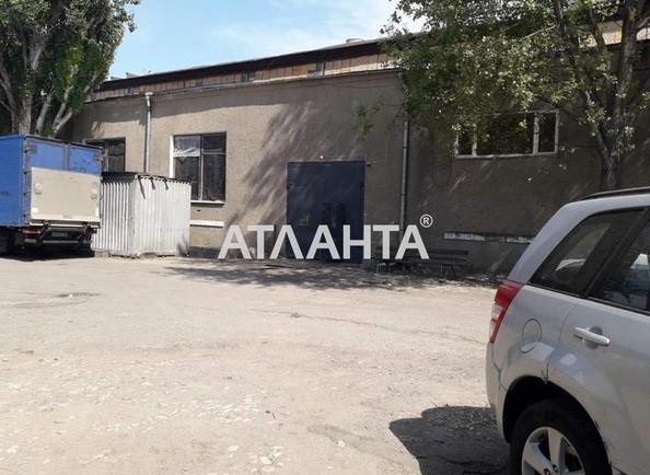 Коммерческая недвижимость по адресу ул. Картамышевская (площадь 430 м²) - Atlanta.ua - фото 7