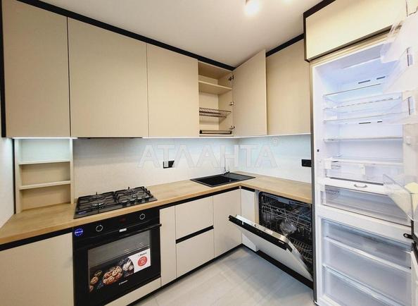 4+-rooms apartment apartment by the address st. Keletskaya (area 76 m²) - Atlanta.ua - photo 2