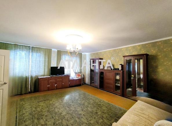 Дом (площадь 181,1 м²) - Atlanta.ua