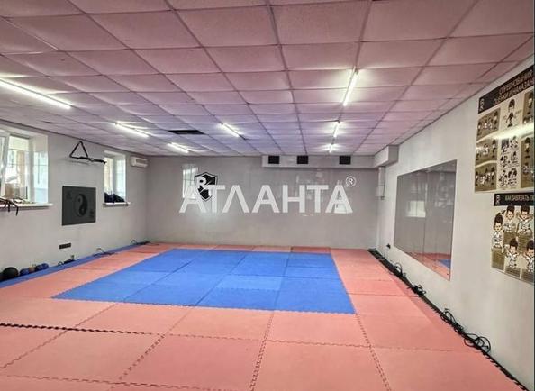 Комерційна нерухомість за адресою вул. Костанді (площа 97 м²) - Atlanta.ua