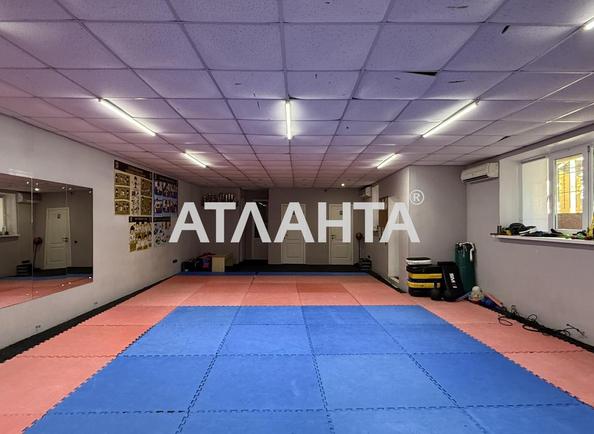 Коммерческая недвижимость по адресу ул. Костанди (площадь 97 м²) - Atlanta.ua - imageAlt 2