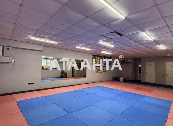 Коммерческая недвижимость по адресу ул. Костанди (площадь 97 м²) - Atlanta.ua - imageAlt 4