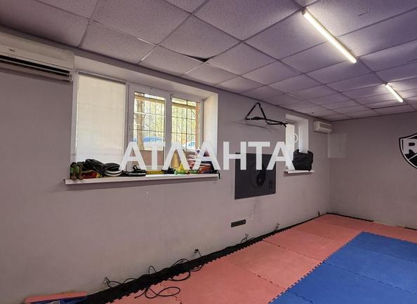 Коммерческая недвижимость по адресу ул. Костанди (площадь 97 м²) - Atlanta.ua - imageAlt 5