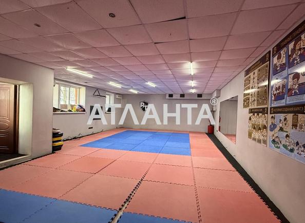 Коммерческая недвижимость по адресу ул. Костанди (площадь 97 м²) - Atlanta.ua - imageAlt 7