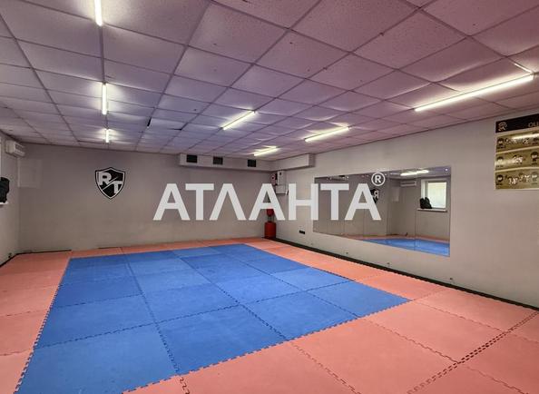 Коммерческая недвижимость по адресу ул. Костанди (площадь 97 м²) - Atlanta.ua - imageAlt 8