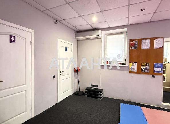 Коммерческая недвижимость по адресу ул. Костанди (площадь 97 м²) - Atlanta.ua - imageAlt 11