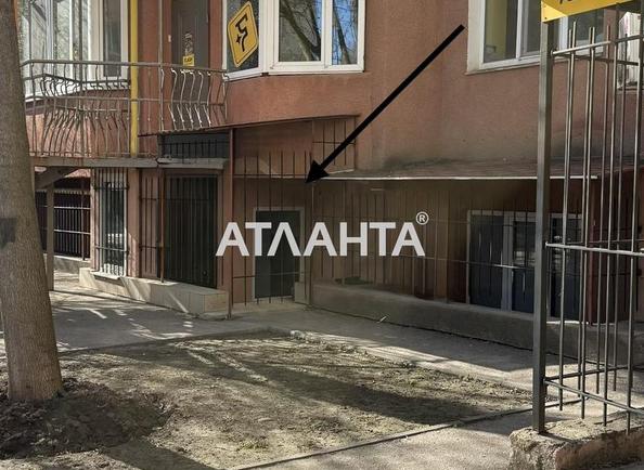Коммерческая недвижимость по адресу ул. Костанди (площадь 97 м²) - Atlanta.ua - imageAlt 15