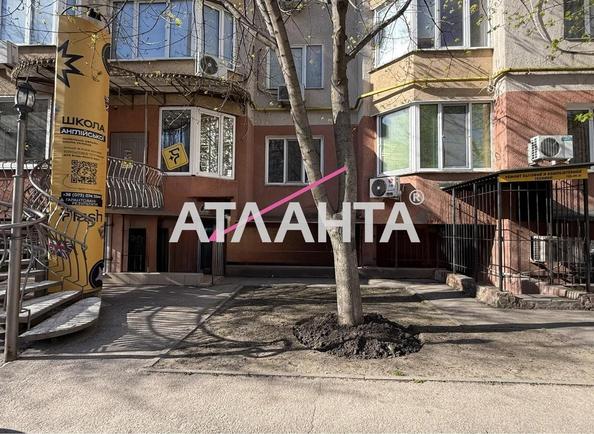 Коммерческая недвижимость по адресу ул. Костанди (площадь 97 м²) - Atlanta.ua - imageAlt 16