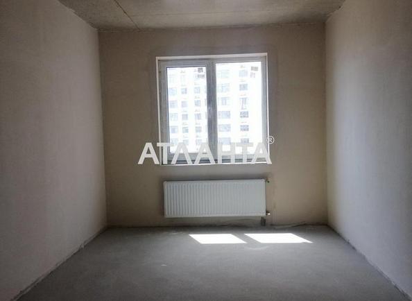 1-кімнатна квартира за адресою вул. Сахарова (площа 43,5 м²) - Atlanta.ua - фото 4