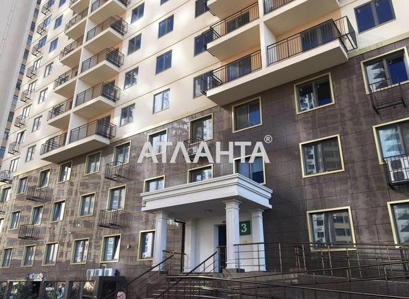 1-кімнатна квартира за адресою вул. Сахарова (площа 43,5 м²) - Atlanta.ua