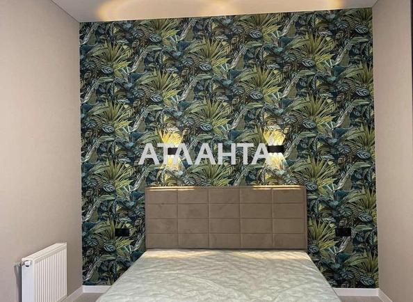 1-кімнатна квартира за адресою вул. Дача Ковалевського (площа 50 м²) - Atlanta.ua - фото 2