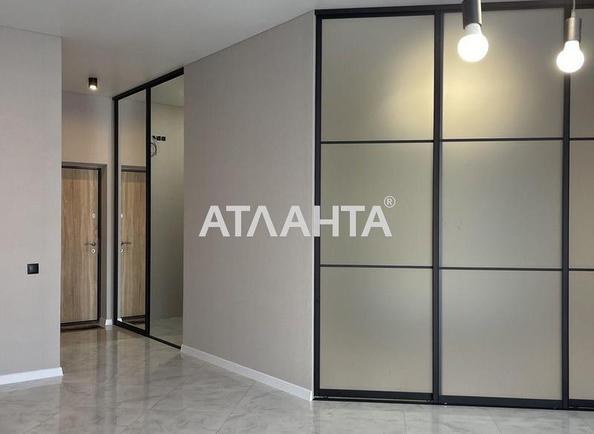 1-кімнатна квартира за адресою вул. Дача Ковалевського (площа 50 м²) - Atlanta.ua - фото 3