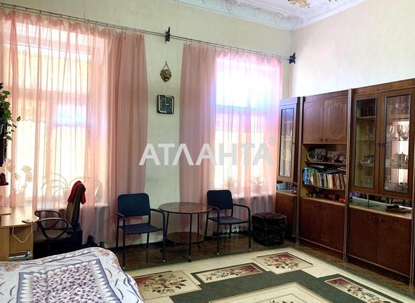 Room in dormitory apartment by the address st. Universitetskaya Elisavetinskaya Shchepkina (area 43,2 m²) - Atlanta.ua - photo 2