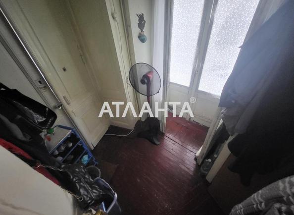 Room in dormitory apartment by the address st. Universitetskaya Elisavetinskaya Shchepkina (area 43,2 m²) - Atlanta.ua - photo 5