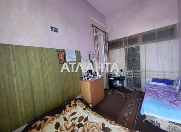 Room in dormitory apartment by the address st. Universitetskaya Elisavetinskaya Shchepkina (area 43,2 m²) - Atlanta.ua - photo 7
