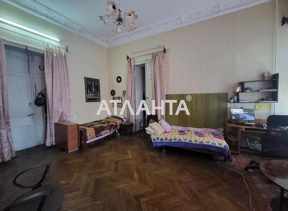 Room in dormitory apartment by the address st. Universitetskaya Elisavetinskaya Shchepkina (area 43,2 m²) - Atlanta.ua - photo 4