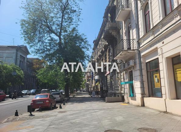 Room in dormitory apartment by the address st. Universitetskaya Elisavetinskaya Shchepkina (area 43,2 m²) - Atlanta.ua - photo 14