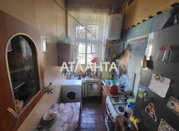 Room in dormitory apartment by the address st. Universitetskaya Elisavetinskaya Shchepkina (area 43,2 m²) - Atlanta.ua - photo 8