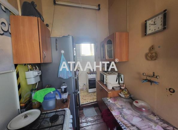 Room in dormitory apartment by the address st. Universitetskaya Elisavetinskaya Shchepkina (area 43,2 m²) - Atlanta.ua - photo 9