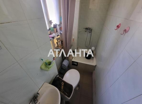 Room in dormitory apartment by the address st. Universitetskaya Elisavetinskaya Shchepkina (area 43,2 m²) - Atlanta.ua - photo 10
