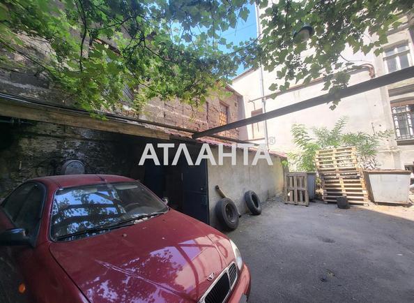 Room in dormitory apartment by the address st. Universitetskaya Elisavetinskaya Shchepkina (area 43,2 m²) - Atlanta.ua - photo 13