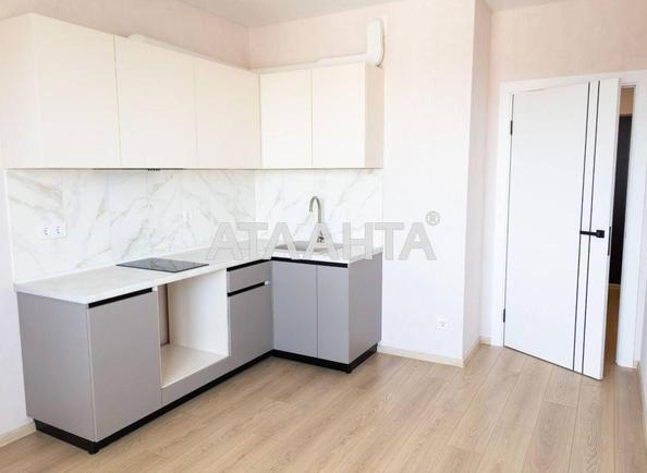 1-комнатная квартира по адресу ул. Сахарова (площадь 43,3 м²) 1-комнатная квартира по адресу ул. Сахарова (площадь 43,3 м²) - Atlanta.ua
