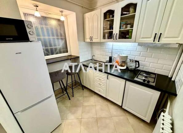 1-кімнатна квартира за адресою вул. Університетська (площа 52 м²) - Atlanta.ua - фото 4