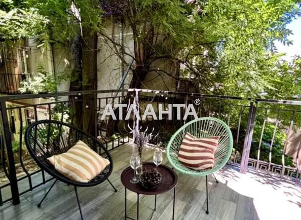 1-кімнатна квартира за адресою вул. Університетська (площа 52 м²) - Atlanta.ua - фото 7