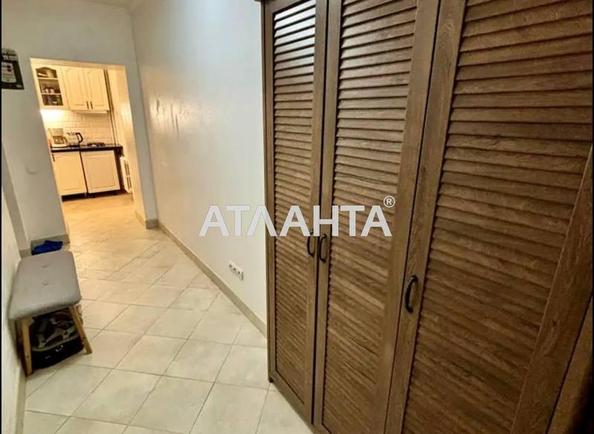 1-кімнатна квартира за адресою вул. Університетська (площа 52 м²) - Atlanta.ua - фото 8