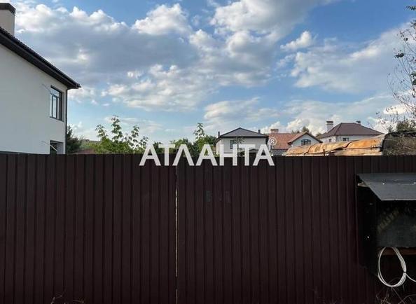 Ділянка за адресою вул. Будівельна (площа 5 сот) - Atlanta.ua - фото 5