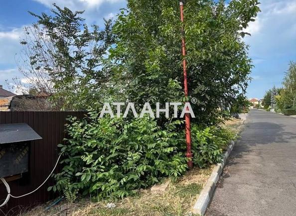 Ділянка за адресою вул. Будівельна (площа 5 сот) - Atlanta.ua - фото 6