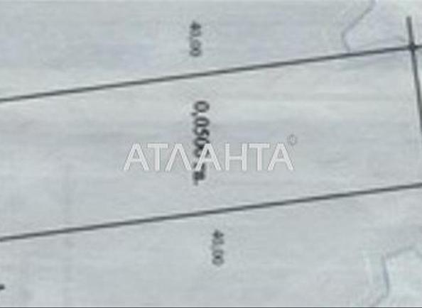 Ділянка за адресою вул. Будівельна (площа 5 сот) - Atlanta.ua - фото 7